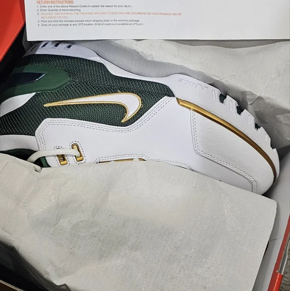 Air Zoom GenerationRetro QS 'SVSM'